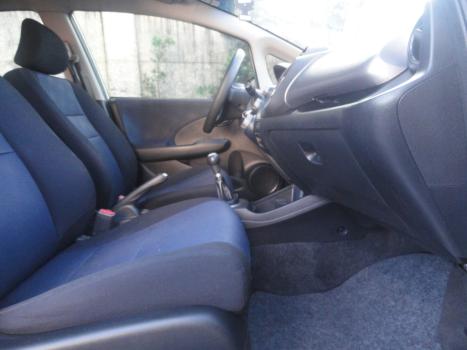 HONDA Fit 1.4 16V 4P LX FLEX, Foto 20