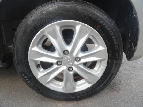 HONDA Fit 1.4 16V 4P LX FLEX, Foto 21