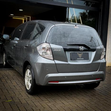 HONDA Fit 1.4 16V 4P CX FLEX AUTOM�TICO, Foto 6