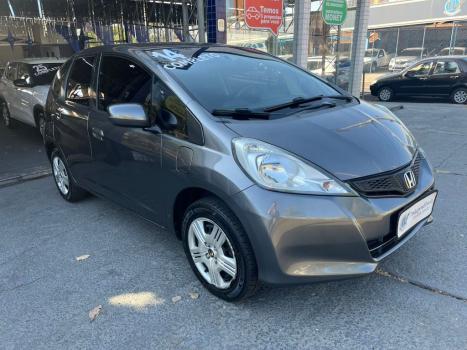HONDA Fit 1.4 16V 4P DX FLEX, Foto 1