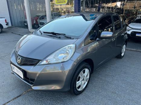 HONDA Fit 1.4 16V 4P DX FLEX, Foto 3