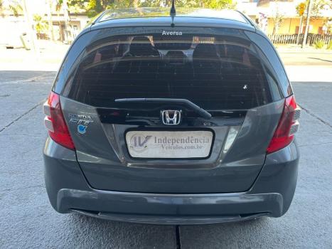 HONDA Fit 1.4 16V 4P DX FLEX, Foto 5