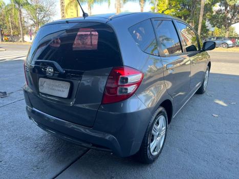 HONDA Fit 1.4 16V 4P DX FLEX, Foto 6