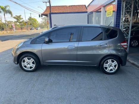 HONDA Fit 1.4 16V 4P DX FLEX, Foto 7