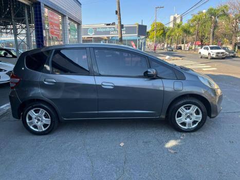 HONDA Fit 1.4 16V 4P DX FLEX, Foto 8