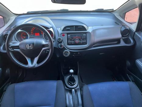 HONDA Fit 1.4 16V 4P DX FLEX, Foto 9