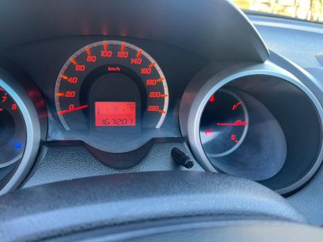 HONDA Fit 1.4 16V 4P DX FLEX, Foto 10