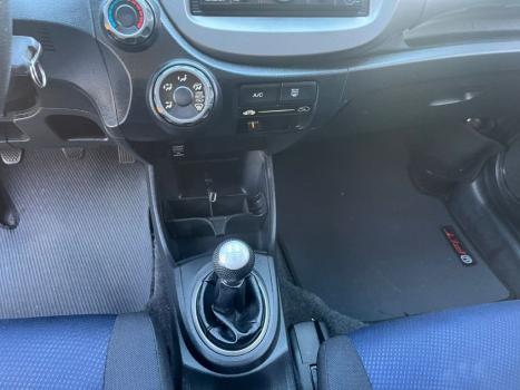 HONDA Fit 1.4 16V 4P DX FLEX, Foto 12