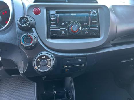 HONDA Fit 1.4 16V 4P DX FLEX, Foto 13