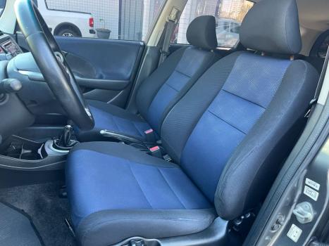 HONDA Fit 1.4 16V 4P DX FLEX, Foto 14