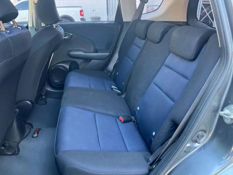HONDA Fit 1.4 16V 4P DX FLEX, Foto 15