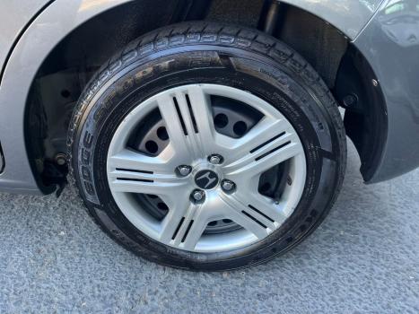HONDA Fit 1.4 16V 4P DX FLEX, Foto 16