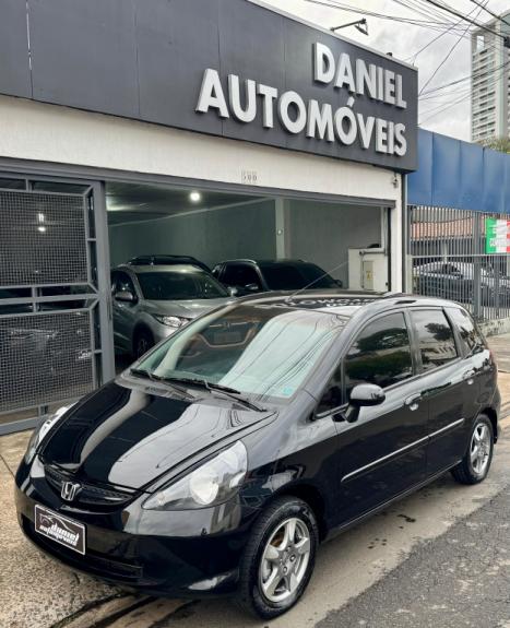 HONDA Fit 1.4 16V 4P LX, Foto 1