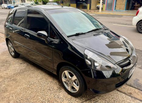HONDA Fit 1.4 16V 4P LX, Foto 2