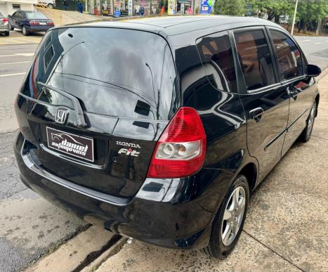 HONDA Fit 1.4 16V 4P LX, Foto 7