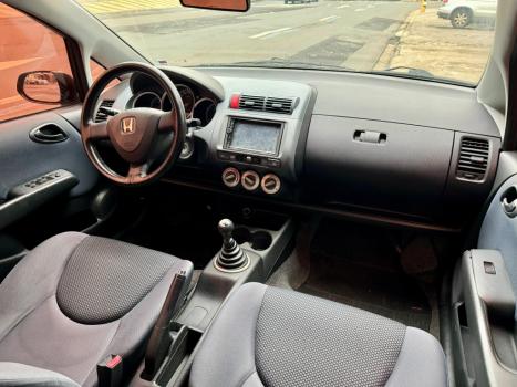HONDA Fit 1.4 16V 4P LX, Foto 9