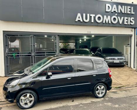 HONDA Fit 1.4 16V 4P LX, Foto 11