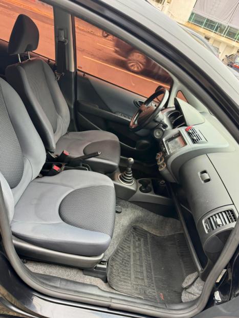 HONDA Fit 1.4 16V 4P LX, Foto 12