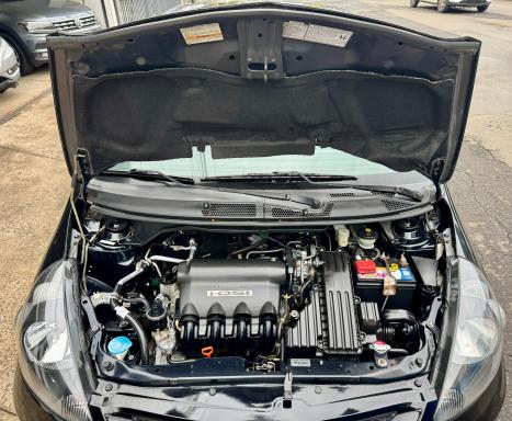 HONDA Fit 1.4 16V 4P LX, Foto 14