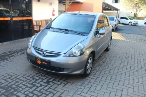 HONDA Fit 1.4 16V 4P LX, Foto 1