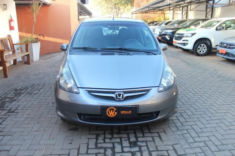 HONDA Fit 1.4 16V 4P LX, Foto 2