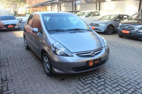 HONDA Fit 1.4 16V 4P LX, Foto 3