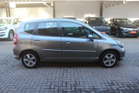 HONDA Fit 1.4 16V 4P LX, Foto 4