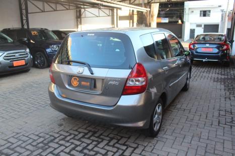 HONDA Fit 1.4 16V 4P LX, Foto 5