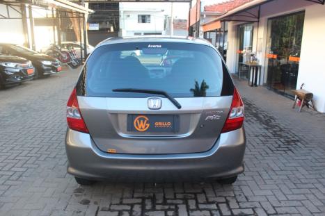 HONDA Fit 1.4 16V 4P LX, Foto 6