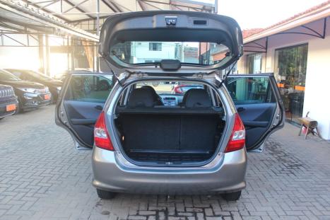 HONDA Fit 1.4 16V 4P LX, Foto 7