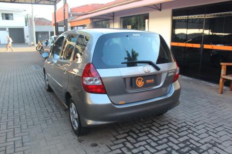 HONDA Fit 1.4 16V 4P LX, Foto 8