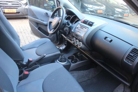 HONDA Fit 1.4 16V 4P LX, Foto 11