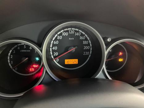 HONDA Fit 1.4 16V 4P LX, Foto 14