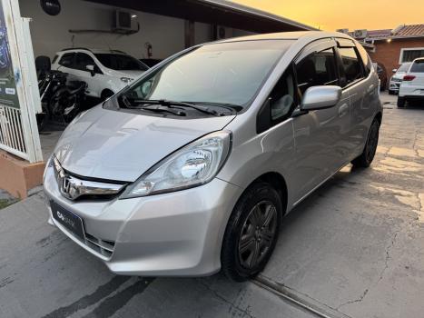 HONDA Fit 1.4 16V 4P DX FLEX, Foto 2