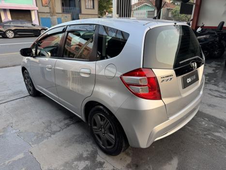 HONDA Fit 1.4 16V 4P DX FLEX, Foto 3