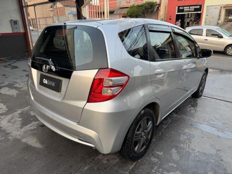 HONDA Fit 1.4 16V 4P DX FLEX, Foto 5