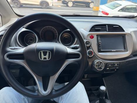 HONDA Fit 1.4 16V 4P DX FLEX, Foto 8