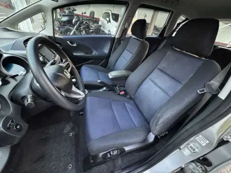 HONDA Fit 1.4 16V 4P DX FLEX, Foto 10