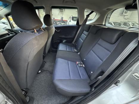 HONDA Fit 1.4 16V 4P DX FLEX, Foto 11