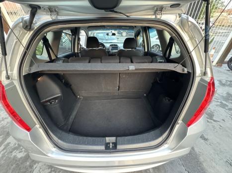 HONDA Fit 1.4 16V 4P DX FLEX, Foto 12