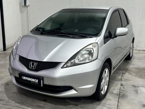 HONDA Fit 1.4 16V 4P LX FLEX, Foto 1