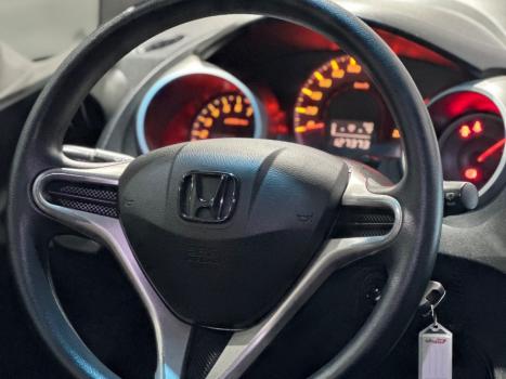 HONDA Fit 1.4 16V 4P LX FLEX, Foto 2