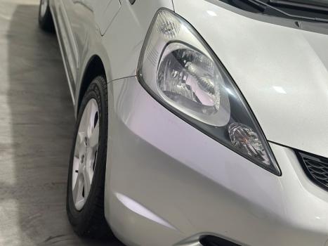 HONDA Fit 1.4 16V 4P LX FLEX, Foto 6