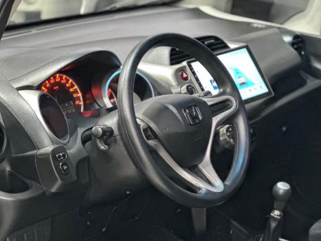 HONDA Fit 1.4 16V 4P LX FLEX, Foto 9