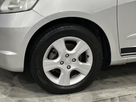 HONDA Fit 1.4 16V 4P LX FLEX, Foto 11