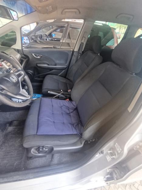 HONDA Fit 1.4 16V 4P LX FLEX AUTOMÁTICO, Foto 5