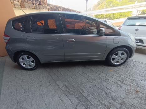 HONDA Fit 1.4 16V 4P LXL FLEX, Foto 2