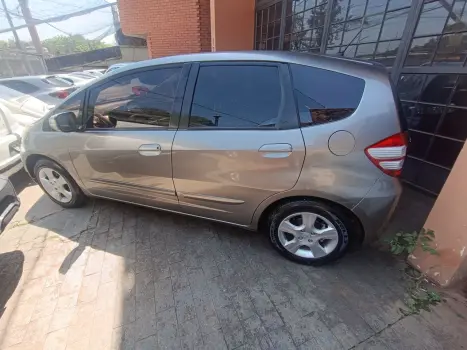 HONDA Fit 1.4 16V 4P LXL FLEX, Foto 3