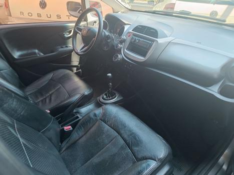 HONDA Fit 1.4 16V 4P LXL FLEX, Foto 7