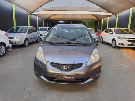 HONDA Fit 1.4 16V 4P LX FLEX AUTOMÁTICO, Foto 1